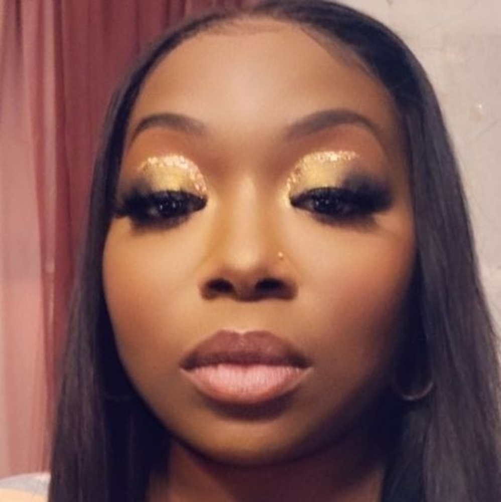 Meet your Posher, Benita